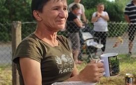 Piknik prozdrowotny w Kraczkach 26