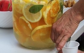 Piknik prozdrowotny w Kraczkach 28