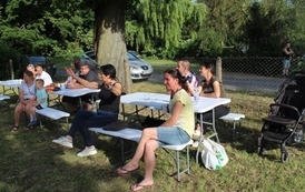 Piknik prozdrowotny w Kraczkach 37