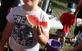 Piknik prozdrowotny w Kraczkach 40