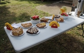 Piknik prozdrowotny w Kraczkach 41