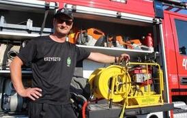 Piknik prozdrowotny w Dębowie 16