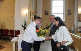 Koncert w Dębowie 4