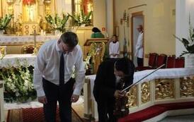 Koncert w Dębowie 8