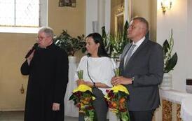 Koncert w Dębowie 11