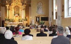 Koncert w Dębowie 12