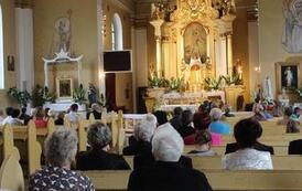 Koncert w Dębowie 13