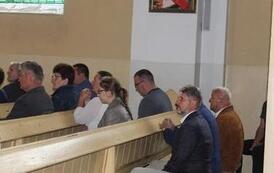 Koncert w Dębowie 14