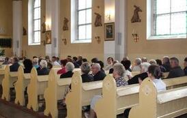 Koncert w Dębowie 16