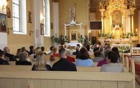 Koncert w Dębowie 17