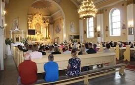 Koncert w Dębowie 18