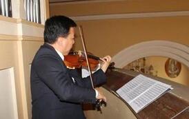 Koncert w Dębowie 20