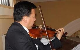 Koncert w Dębowie 22