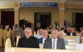 Koncert w Dębowie 25