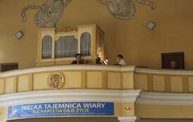 Koncert w Dębowie 27