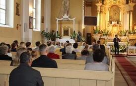 Koncert w Dębowie 29