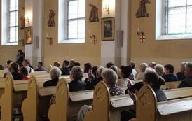 Koncert w Dębowie 30