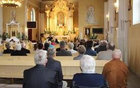 Koncert w Dębowie 31