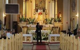 Koncert w Dębowie 33