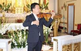 Koncert w Dębowie 37