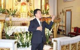 Koncert w Dębowie 38