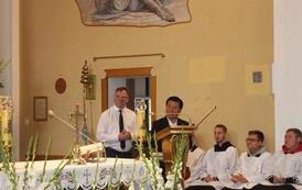 Koncert w Dębowie 40