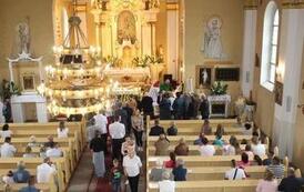 Koncert w Dębowie 42