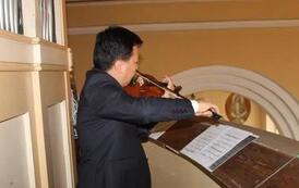 Koncert w Dębowie 43