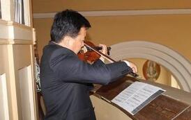 Koncert w Dębowie 44