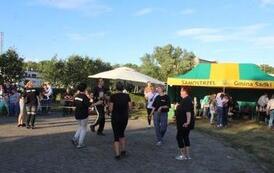 Piknik prozdrowotny w Samostrzelu 8