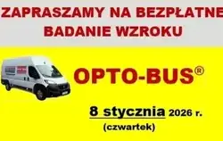 Zdjęcie do Bezpłatne badanie wzroku