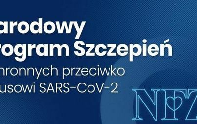 Zdjęcie do Dow&oacute;z do punktu szczepień