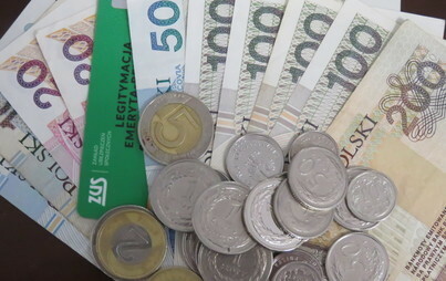 Zdjęcie do Emerycie i rencisto! Czas na coroczne rozliczenia z ZUS