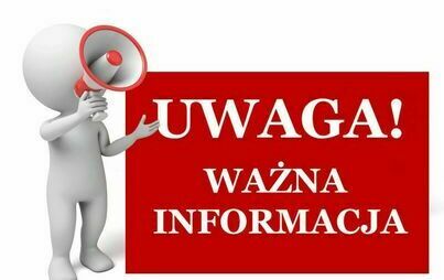 Zdjęcie do Urząd Gminy w Sadkach otwarty w dniu 31 października do godz. 14:00. Kasa urzędu do godz.13:00