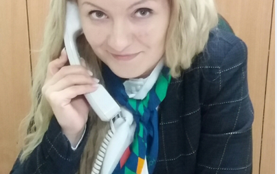 Zdjęcie do ZUS radzi przez telefon i szkoli online