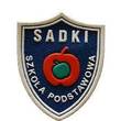 Logo Szkoły Podstawowej w Sadkach