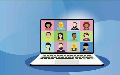 Zdjęcie do Szkolenie on-line pn. &bdquo;Nowy nab&oacute;r MOJA WODA &ndash; jak uzyskać dofinansowanie?&rdquo;