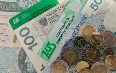 Zdjęcie do Od grudnia wcześniejsi emeryci i renciści mogą dorobić więcej