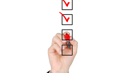 Zdjęcie do Mieszkańcu Gminy Sadki! Wypełnij ankietę!