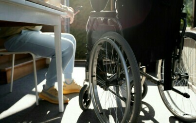 Zdjęcie do Ważna jest kolejność składania dokument&oacute;w o świadczenie