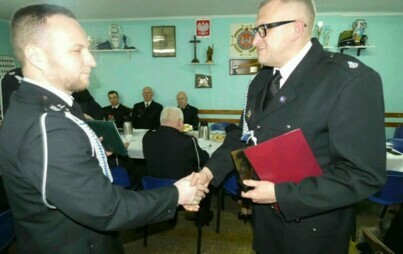 Zdjęcie do Walne zebrania sprawozdawcze we wszystkich jednostek OSP.