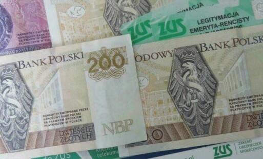 Zdjęcie do Wcześniejsze wypłaty emerytur i rent