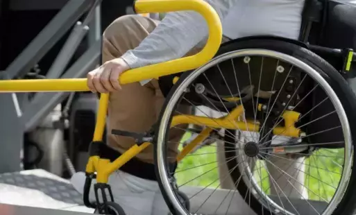 Zdjęcie do Od marca nowy pr&oacute;g dochodowy do tzw. 500 plus dla os&oacute;b niesamodzielnych
