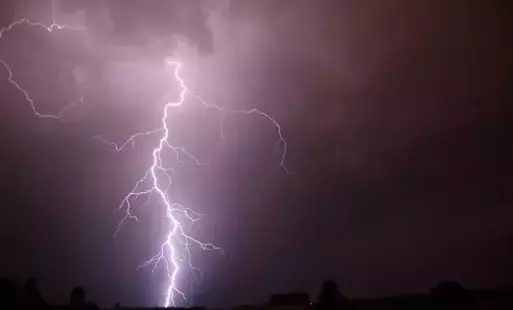 Zdjęcie do Uwaga, burze! 