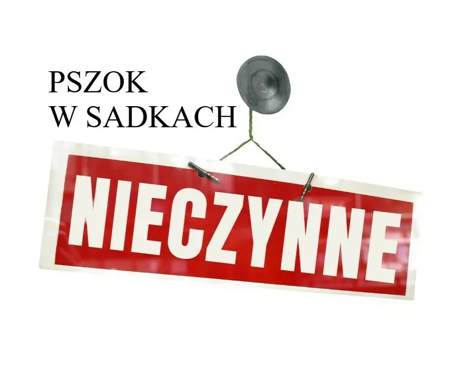 Zdjęcie do PSZOK 2 maja (piątek) będzie nieczynny!
