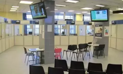 Zdjęcie do ZUS będzie zamknięty 2 maja &ndash; planuj wizytę w innym terminie