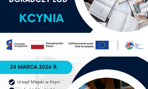 Zdjęcie do Mobilny Punkt Doradczy LGD w Kcyni &ndash; sprawdź, jak zdobyć dofinansowanie