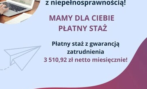 Zdjęcie do Pracodawco! Chcesz zyskać wykwalifikowanego pracownika i jednocześnie obniżyć koszty zatrudnienia?