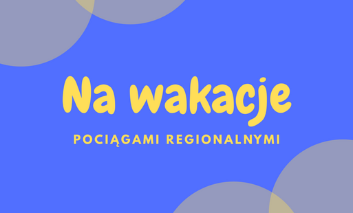 wakacje