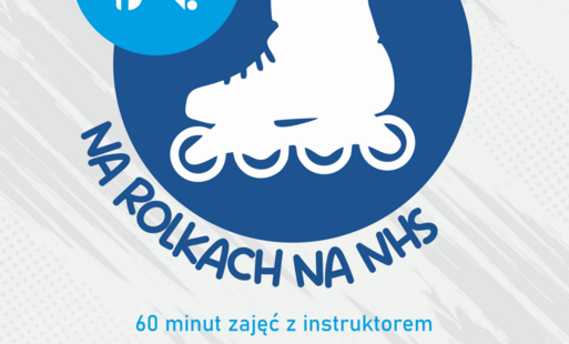 Zdjęcie do Nauka jazdy na rolkach na NHS